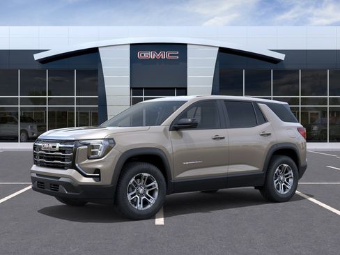 New 2026 GMC Terrain Elevation FWD image 2