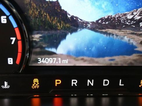 Certified 2023 Ford Bronco Sport Outer Banks w/ Tech Package image 17