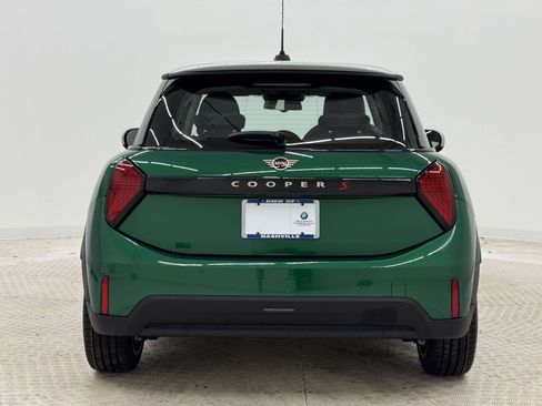 New 2026 MINI Cooper S FWD image 10