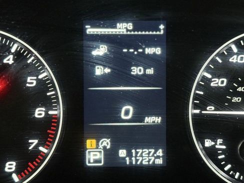 Used 2024 Subaru Legacy Premium image 22