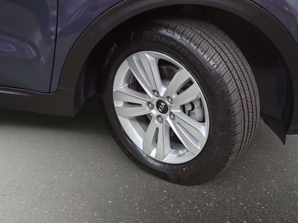 Used 2019 Kia Sportage LX FWD image 31
