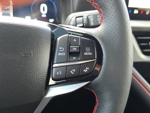 Used 2026 Ford Explorer ST-Line RWD image 41