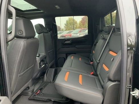 New 2026 GMC Sierra 1500 AT4 w/ AT4 Premium Package image 25