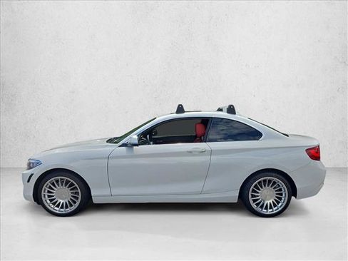 Used 2016 BMW 228i Coupe RWD image 9