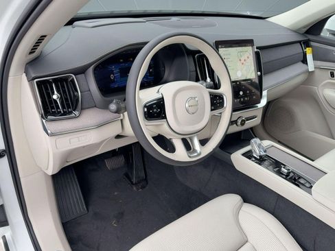 New 2026 Volvo XC90 T8 Ultra w/ Protection Package Premier AWD/4WD image 31