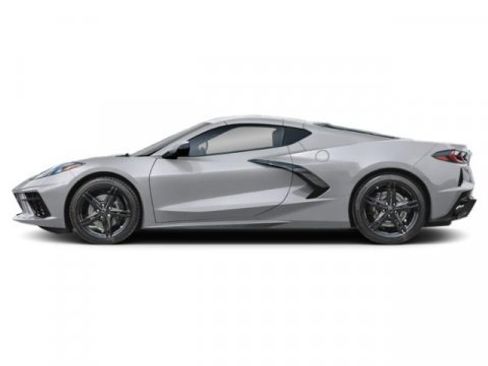 New 2026 Chevrolet Corvette 2LT w/ Z51 Performance Package image 3