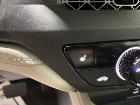 Used 2024 Honda Accord EX image 27