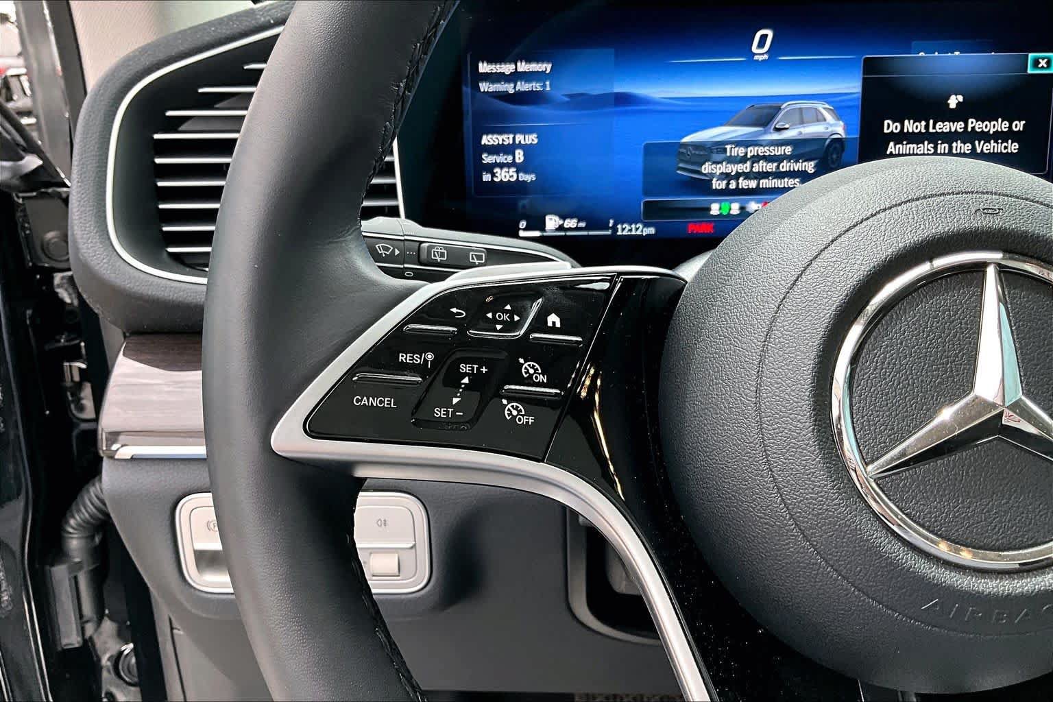 Certified 2026 Mercedes-Benz GLE 450 4MATIC image 24