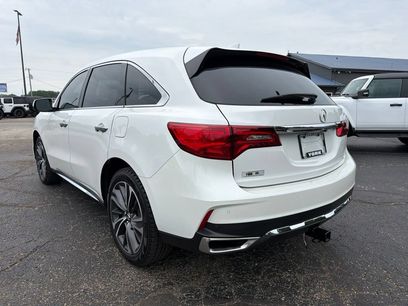 Used 2020 Acura MDX SH-AWD w/ Technology Package