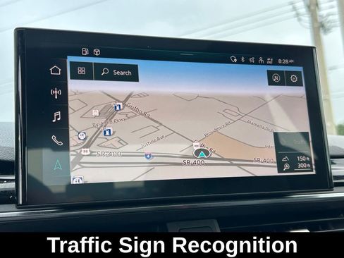 Certified 2023 Audi S4 Prestige w/ Prestige Package image 22