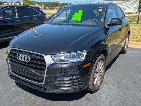 Used 2018 Audi Q3 2.0T Premium FWD image 3