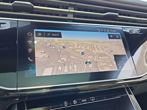 Used 2025 Audi Q7 2.0T Premium w/ Convenience Plus Package image 25