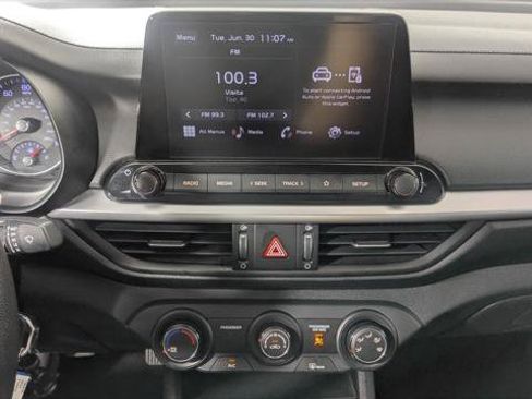 Used 2024 Kia Forte LXS FWD image 29