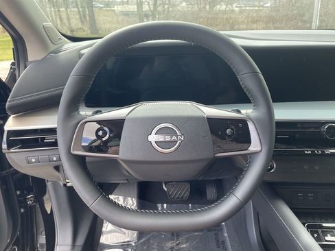 Certified 2025 Nissan Murano SL image 33