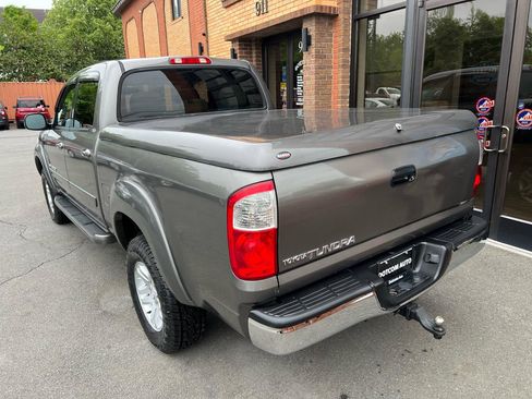 Used 2004 Toyota Tundra SR5 AWD/4WD image 5