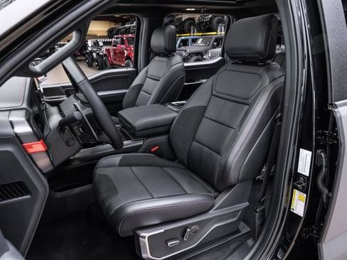 Used 2026 Ford F150 Raptor AWD/4WD image 68