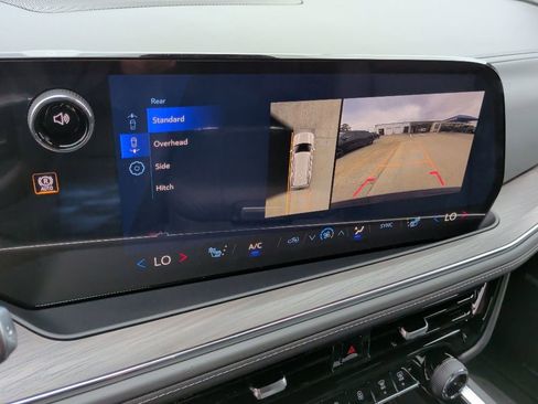New 2026 Chevrolet Tahoe LT AWD/4WD image 25