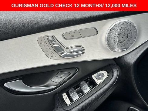 Used 2020 Mercedes-Benz GLC 300 image 20