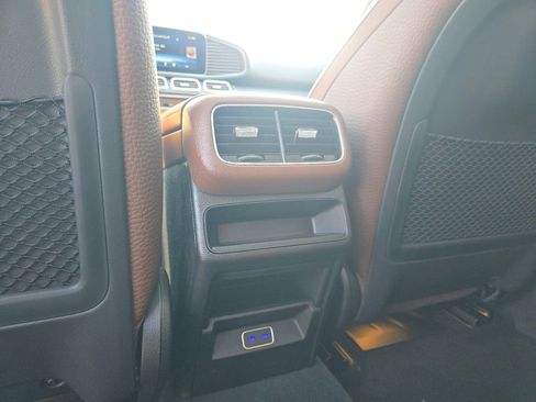 New 2026 Mercedes-Benz GLE 350 4MATIC image 26