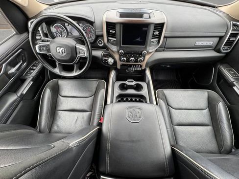 Used 2021 RAM 1500 Laramie image 20