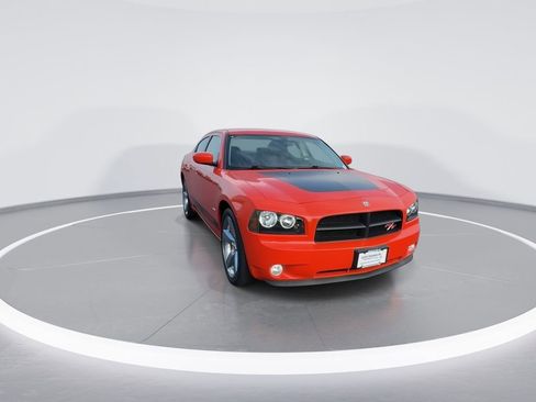 Used 2008 Dodge Charger R/T image 2