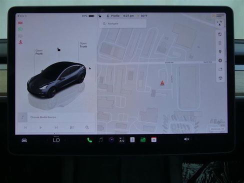 Used 2023 Tesla Model 3 Standard Range RWD image 14