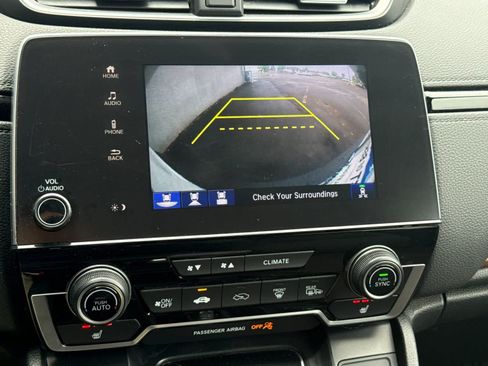 Used 2022 Honda CR-V EX image 19
