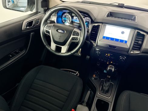 Used 2022 Ford Ranger XLT w/ Equipment Group 301A Mid AWD/4WD image 28