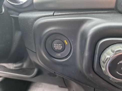 Used 2021 Jeep Wrangler Unlimited Sport AWD/4WD image 20