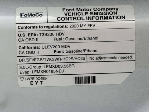 Used 2020 Ford Transit 250 Medium Roof RWD image 20