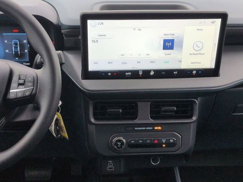 New 2026 Ford Maverick XL AWD/4WD image 18