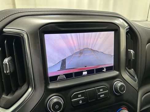 Used 2020 Chevrolet Silverado 1500 LT w/ All-Star Edition AWD/4WD image 12