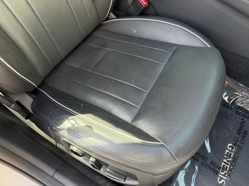 Used 2018 Genesis G80 3.8 w/ Option Group 03 RWD image 48