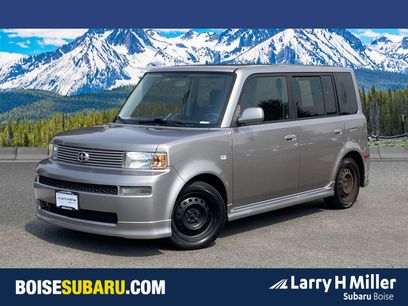 Used 2005 Scion xB