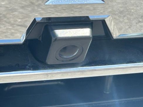 Used 2025 RAM 1500 Laramie image 65