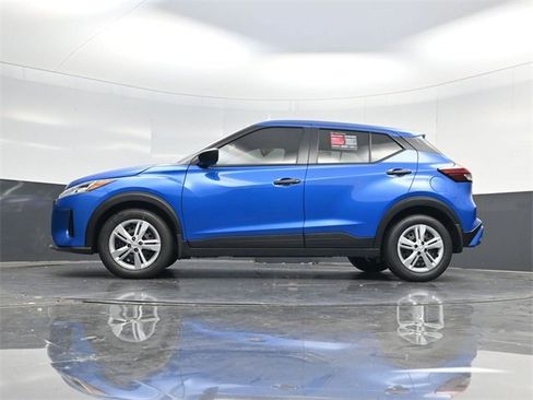 Used 2025 Nissan Kicks Play S image 52