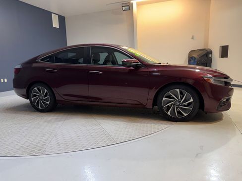 Used 2019 Honda Insight Touring image 8