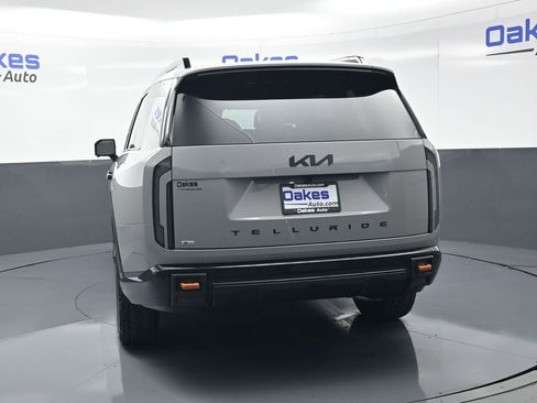 New 2027 Kia Telluride SX X-Pro AWD/4WD image 7