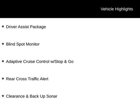 Used 2021 Toyota Supra A91 Edition w/ Driver Assist Package image 7