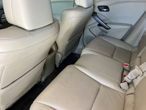 Used 2015 Acura RDX FWD image 4