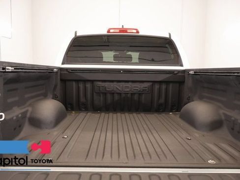 Used 2020 Toyota Tundra Platinum AWD/4WD image 28
