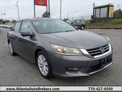 Used 2014 Honda Accord EX-L
