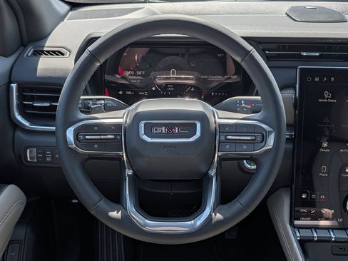 New 2026 GMC Terrain Elevation w/ Elevation Premium Package AWD/4WD image 34