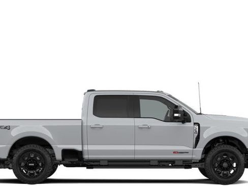 New 2026 Ford F250 Lariat image 27