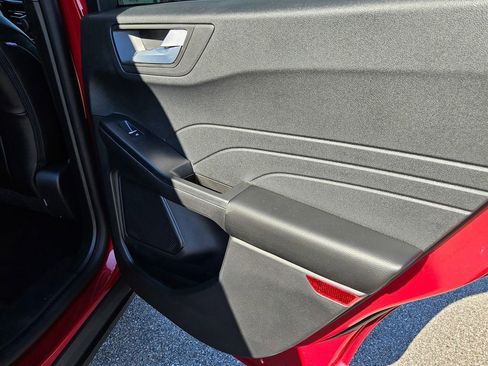 New 2026 Ford Escape ST-Line w/ Tech Pack #1 FWD image 29