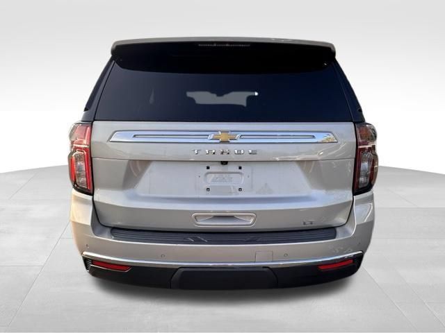 Used 2022 Chevrolet Tahoe LT AWD/4WD image 5