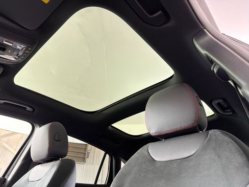 New 2026 Mercedes-Benz GLA 250 4MATIC image 16