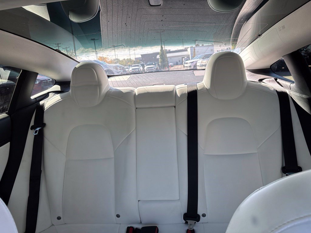 Used 2020 Tesla Model 3 Performance AWD/4WD image 18