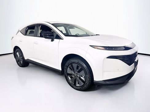 New 2026 Nissan Murano SL image 3