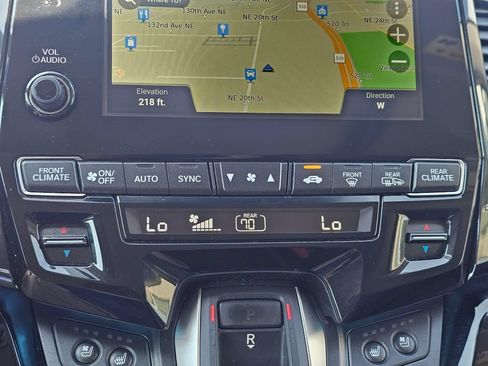 Used 2019 Honda Odyssey Elite image 35
